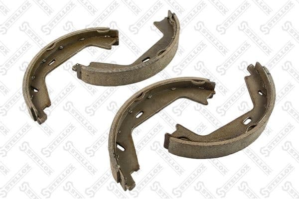 Brake Shoe Set 000 442-SX