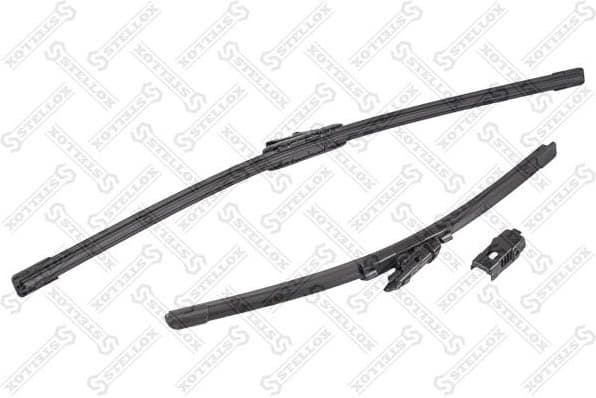 Wiper Blade 201 631-SX