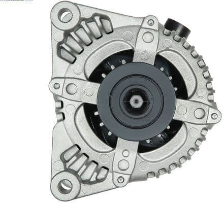 Alternator Remanufactured AS A6010PR