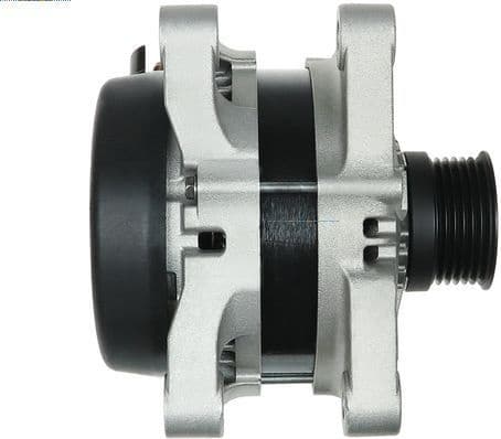 Alternator Remanufactured AS A6010PR - image 2