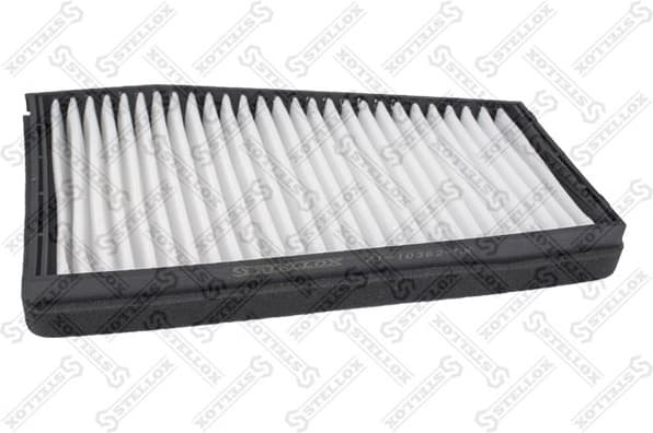 Filter, cabin air 71-10362-SX