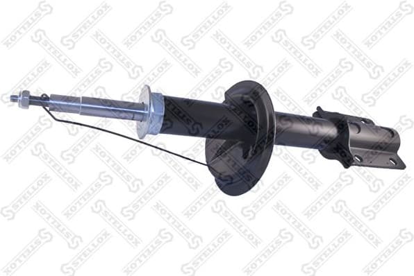 Shock Absorber 4214-0329-SX