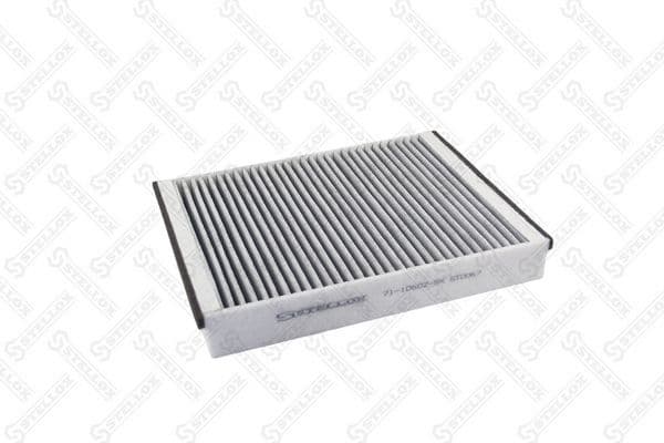 Filter, cabin air 71-10602-SX