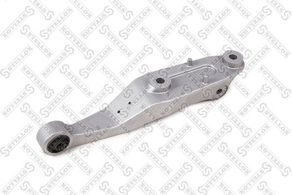 Driver Cab Suspension 87-09615-SX