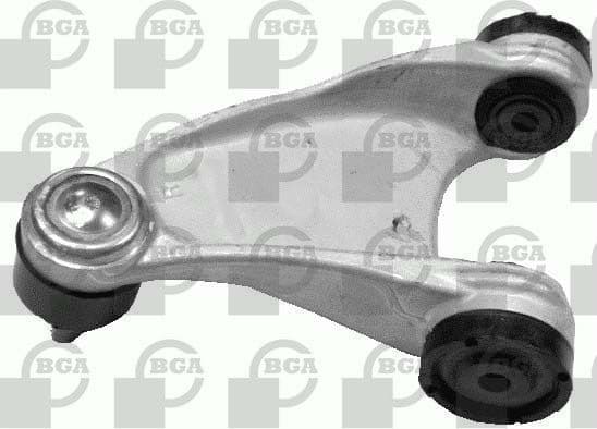 Control/Trailing Arm, wheel suspension TRC0202