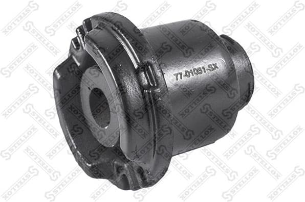 Bushing, axle beam 77-01051-SX