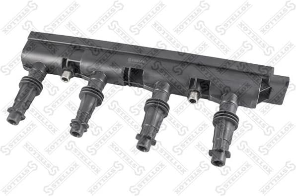 Ignition Coil 61-00167-SX