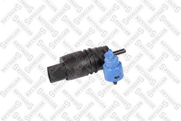 Washer Fluid Pump, window cleaning 10-00340-SX