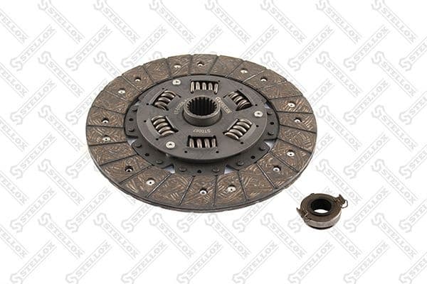 Clutch Kit 07-01008-SX