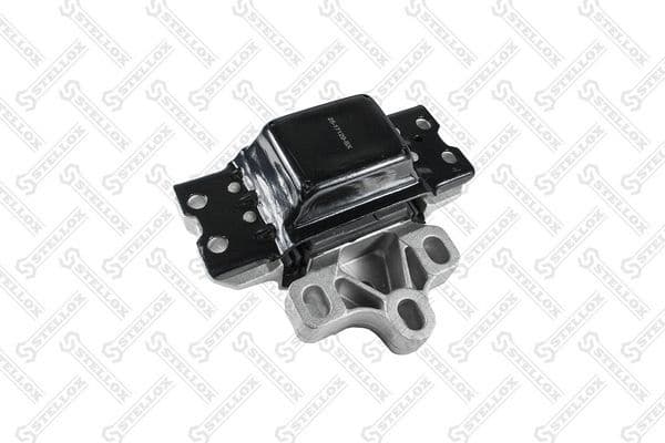 Mounting, engine 25-17129-SX