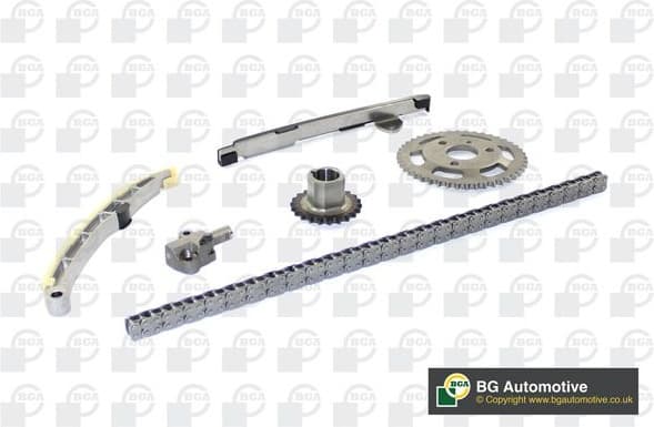 Timing Chain Kit TC9120FK