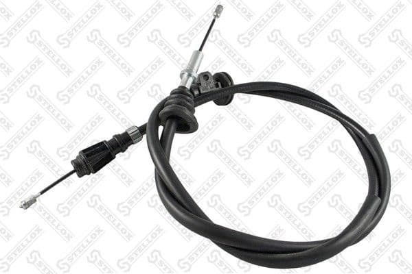 Cable Pull, parking brake 29-98592-SX