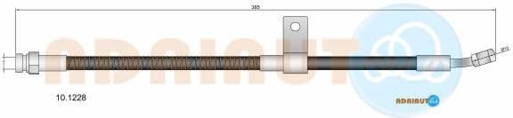 Brake Hose 10.1228