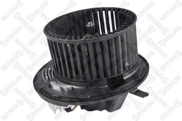 Interior Blower 29-99495-SX