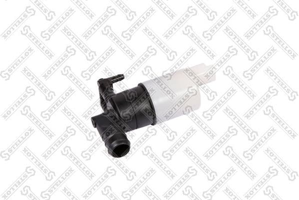 Washer Fluid Pump, window cleaning 10-00341-SX