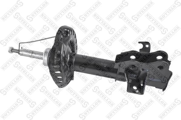 Shock Absorber 4203-9379-SX