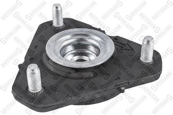 Suspension Strut Support Mount 12-17151-SX - image 2