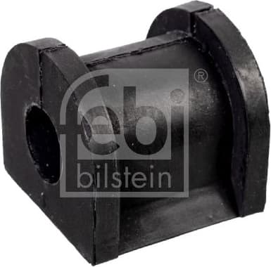 Mounting, stabiliser bar 174315