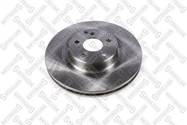 Brake Disc 6020-1463-SX