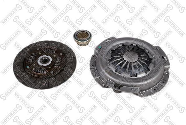Clutch Kit 07-01116-SX