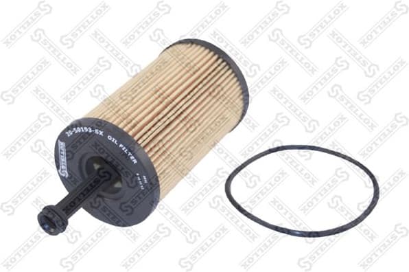 Oil Filter 20-50193-SX