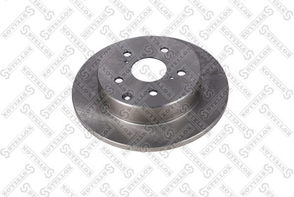 Brake Disc 6020-1130-SX