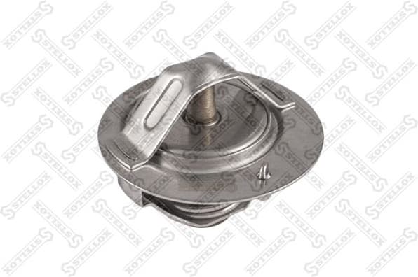 Thermostat, coolant 23-40013-SX