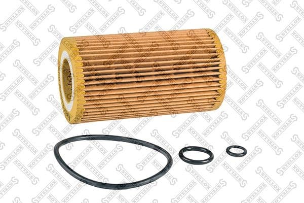 Oil Filter 20-51533-SX