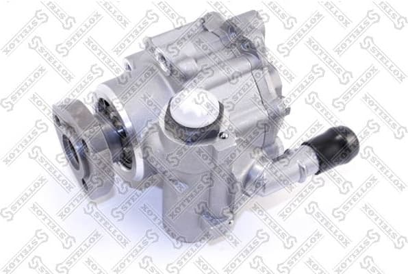 Hydraulic Pump, steering 00-35514-SX