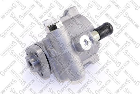 Hydraulic Pump, steering 00-35538-SX