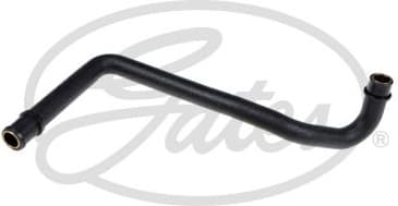 Hose, crankcase ventilation EMH482