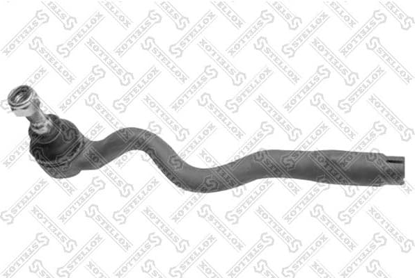 Tie Rod End 51-00663-SX