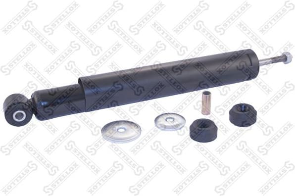 Shock Absorber 3112-0009-SX