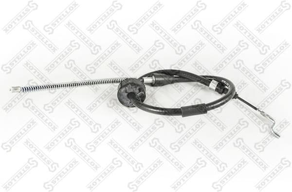 Cable Pull, parking brake 29-98502-SX