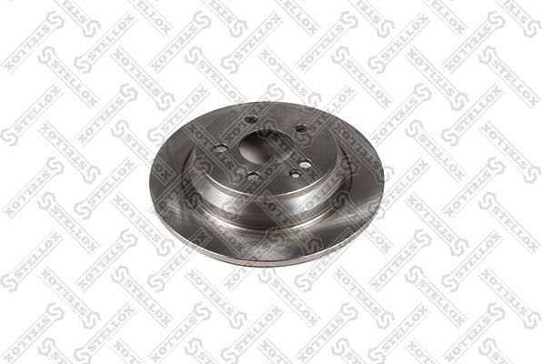 Brake Disc 85-00890-SX