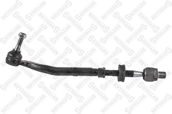 Inner Tie Rod 59-01562A-SX