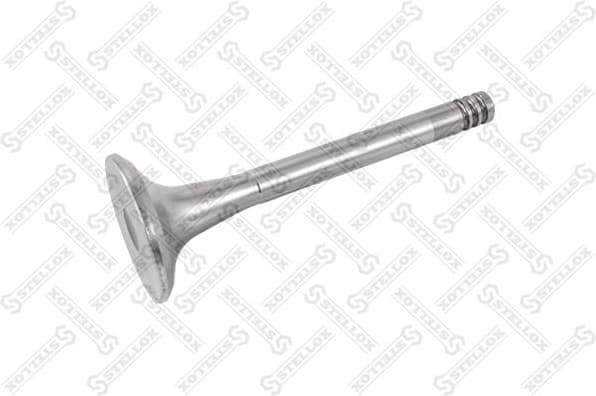 Exhaust Valve 01-24114-SX