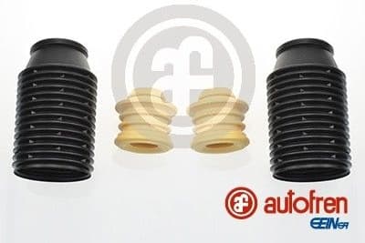 Dust Cover Kit, shock absorber D5103