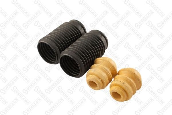 Dust Cover Kit, shock absorber 11-27115-SX