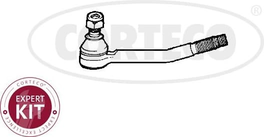 Tie Rod End 49401212
