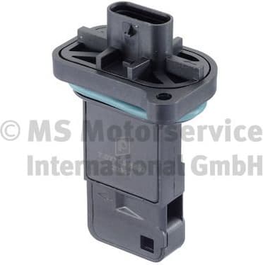 Mass Air Flow Sensor 7.07759.65.0 - image 2