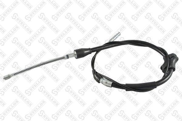 Cable Pull, parking brake 29-98598-SX