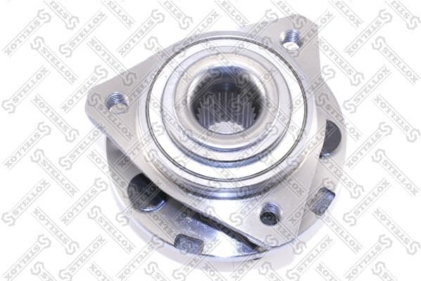 Wheel Bearing Kit 43-28188-SX