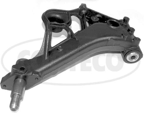 Control/Trailing Arm, wheel suspension 49399940