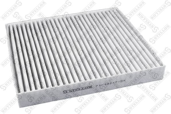 Filter, cabin air 71-10247-SX