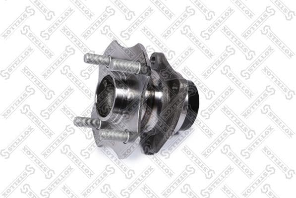 Wheel Bearing Kit 43-28430-SX