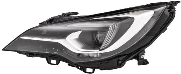 Headlight 1EX354829211