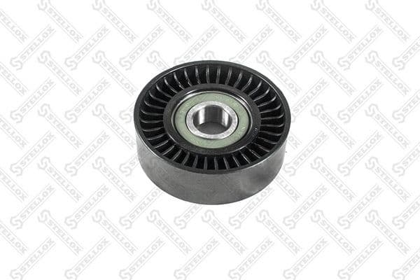 Tensioner Pulley, V-ribbed belt 03-40431-SX