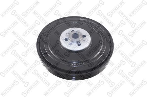 Belt Pulley, crankshaft 20-01000-SX