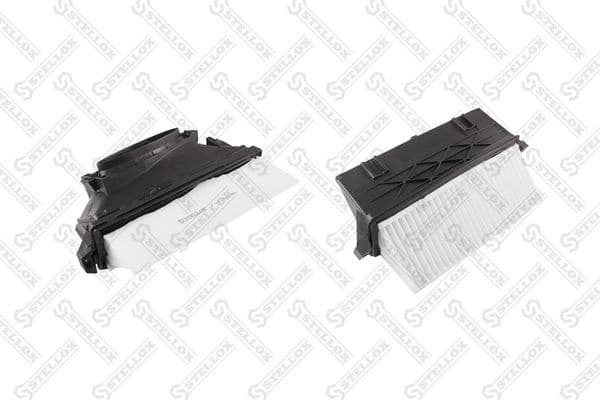 Air Filter 71-01980-SX